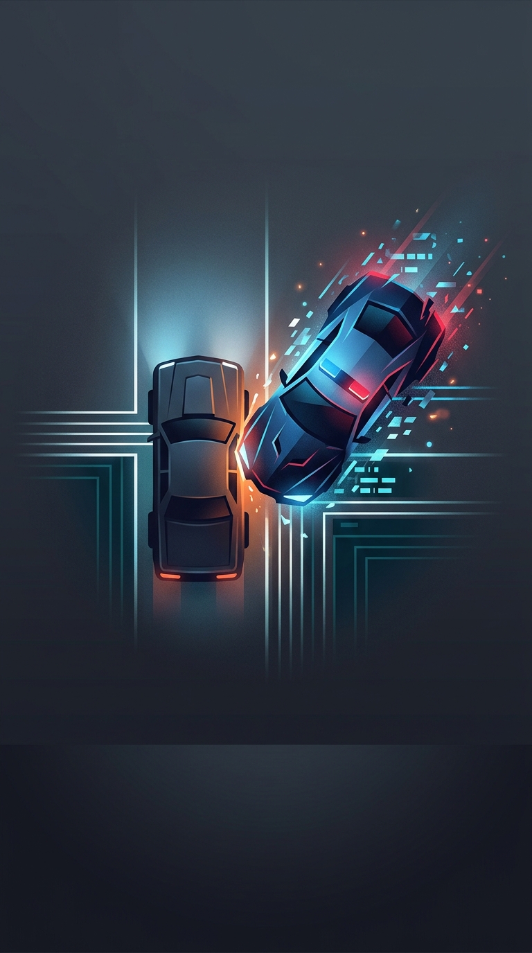 Rockstar originally built the prototype for Grand Theft Auto as a top-down multiplayer game called Race and Chase where players were supposed to take on the roles of either cops or robbers.