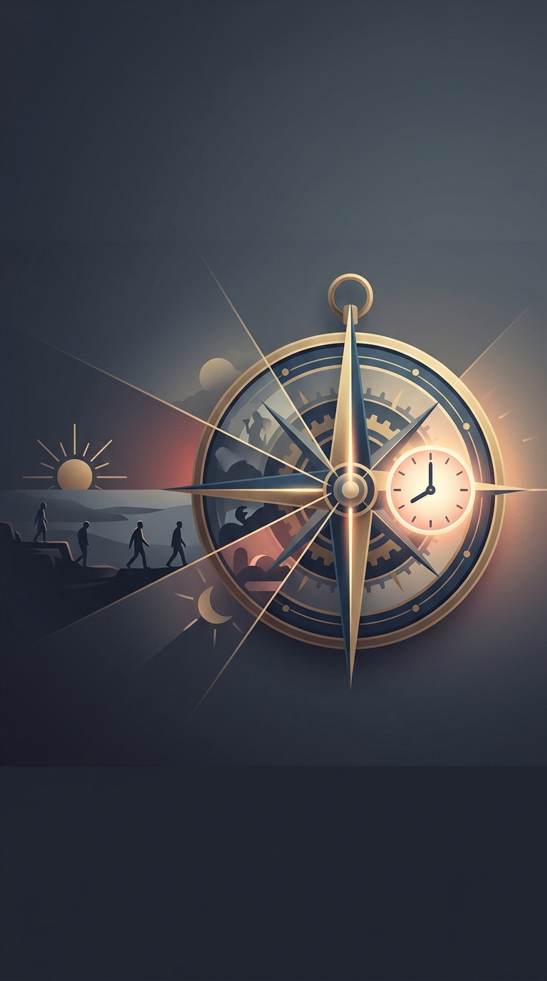 China spans five geographical time zones but mandates a single uniform time across the entire country, meaning people in the far western provinces often watch the sun rise at ten in the morning.