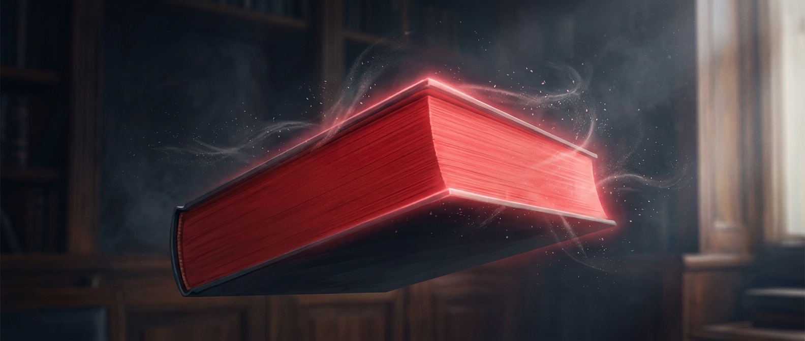 Зачем края книг покрывали золотом