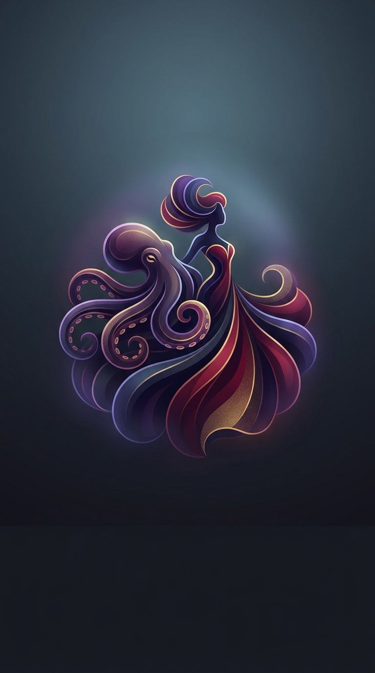 Disney animators famously based the physical appearance, theatrical mannerisms, and dramatic facial expressions of the sea witch Ursula from the 1989 animated classic The Little…