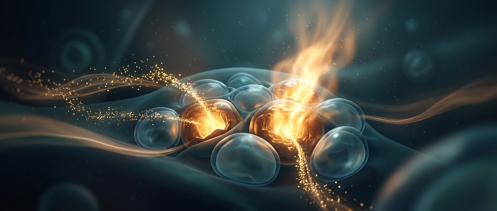 Brown adipose tissue actively wastes precious energy