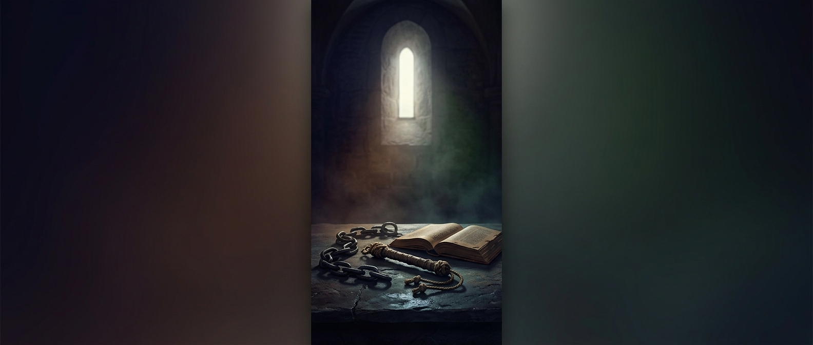 Mortification of the flesh was heavily praised