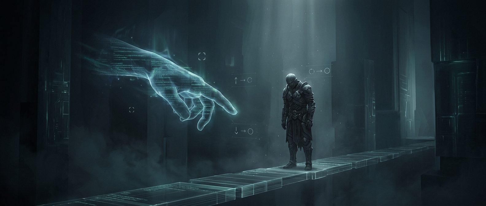Why games still teach veterans how to walk