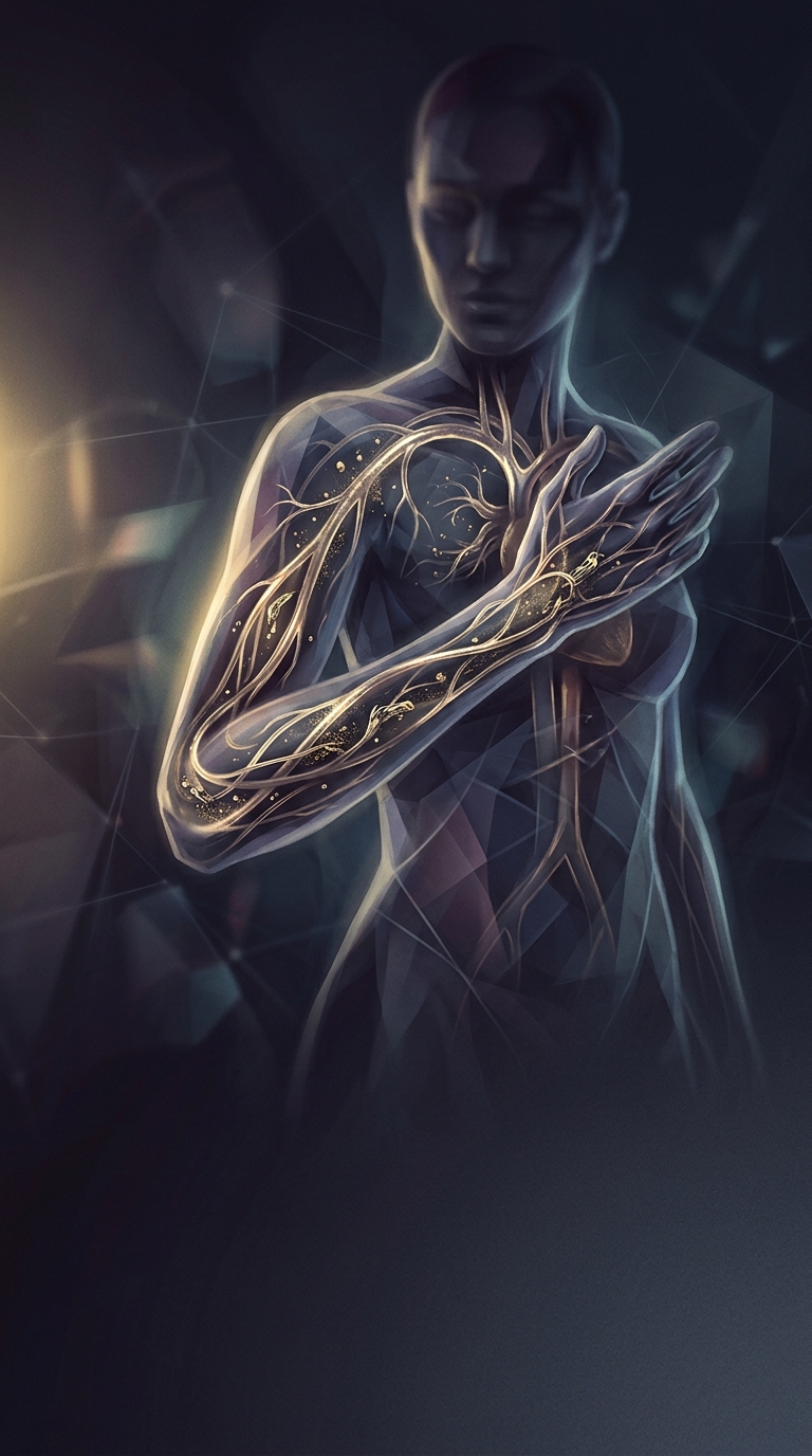 It sounds like a ridiculous urban legend, but what precious metal is actually flowing through your bloodstream right now?