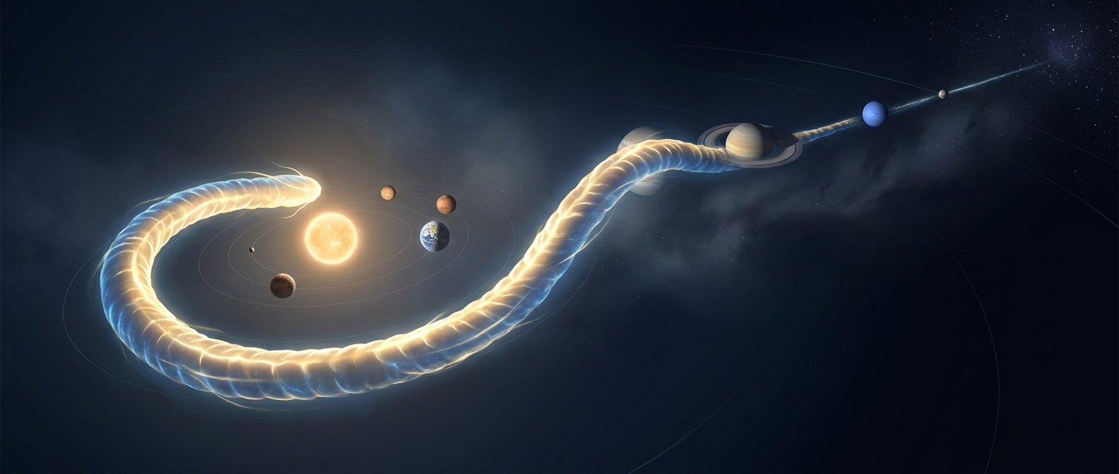 A video game stretched one creature to other planets