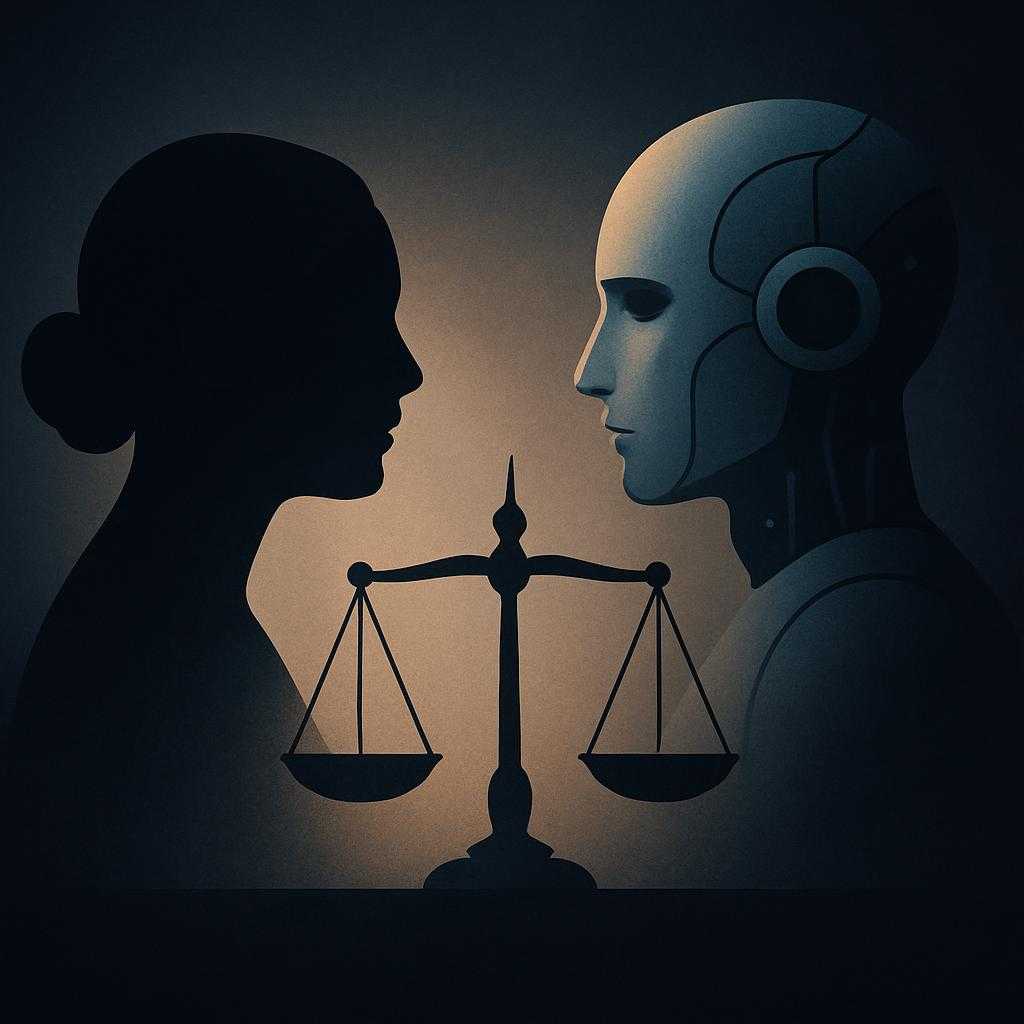 As AI tools rapidly improve at writing, coding, and image generation, which type of job is widely seen as relatively safer from automation in the next decade?