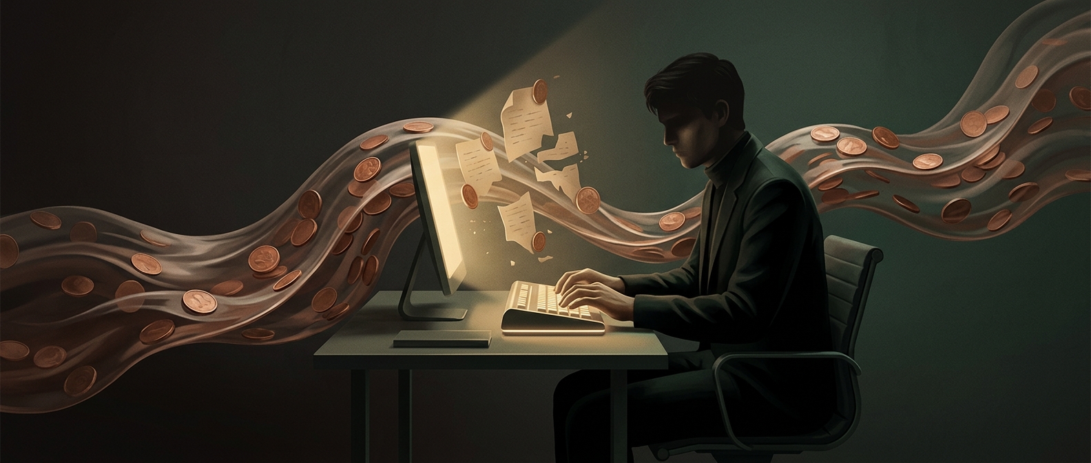 Why journalists put the most important facts first