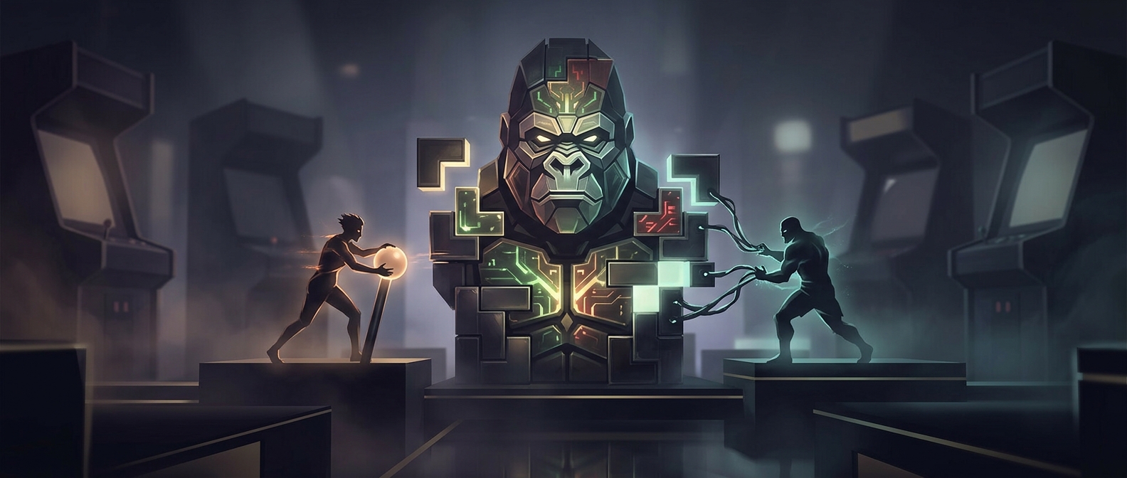 Donkey Kong world records are still fiercely contested