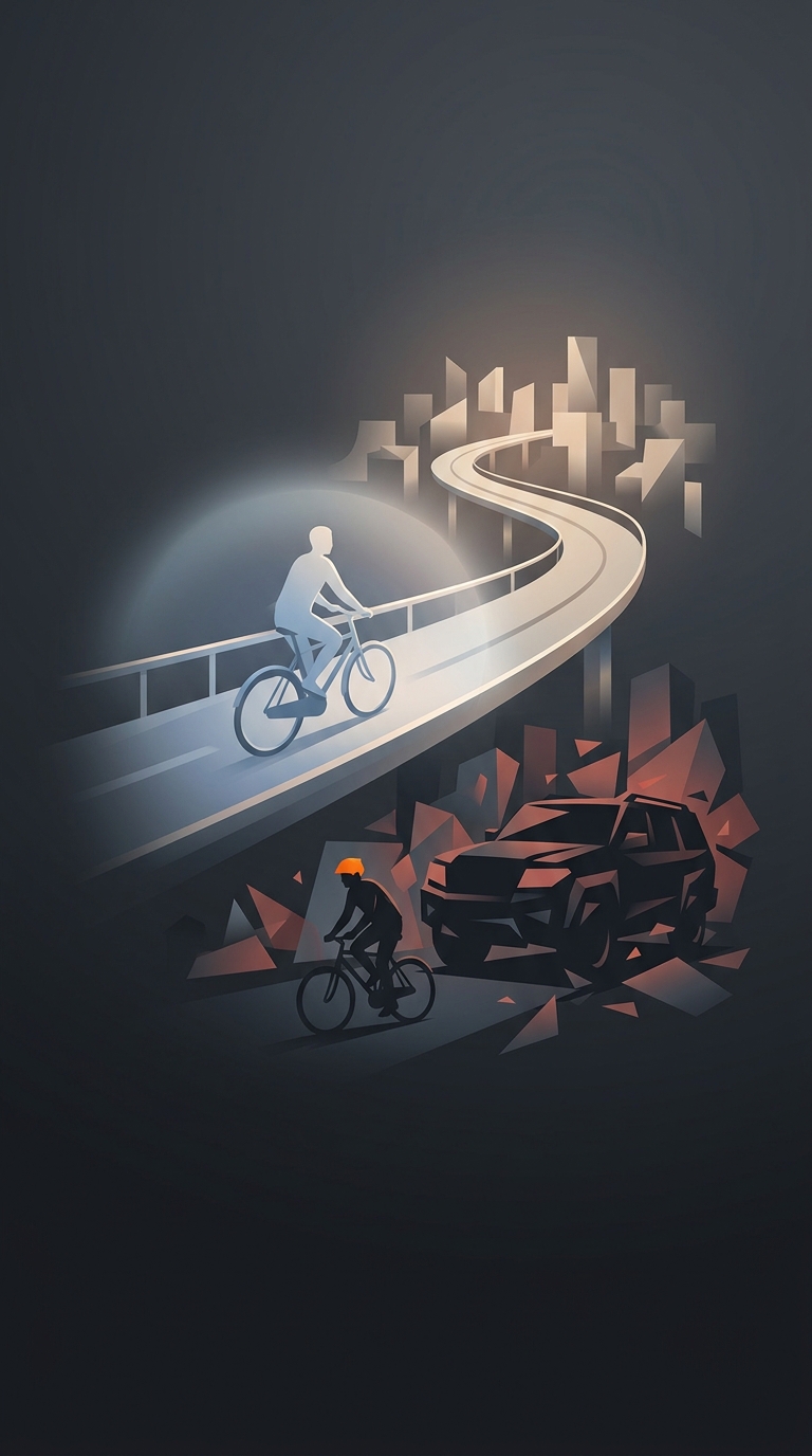 Netherlands boasts more bicycles than actual human residents, with an estimated twenty-three million bikes compared to a population of just seventeen million.
