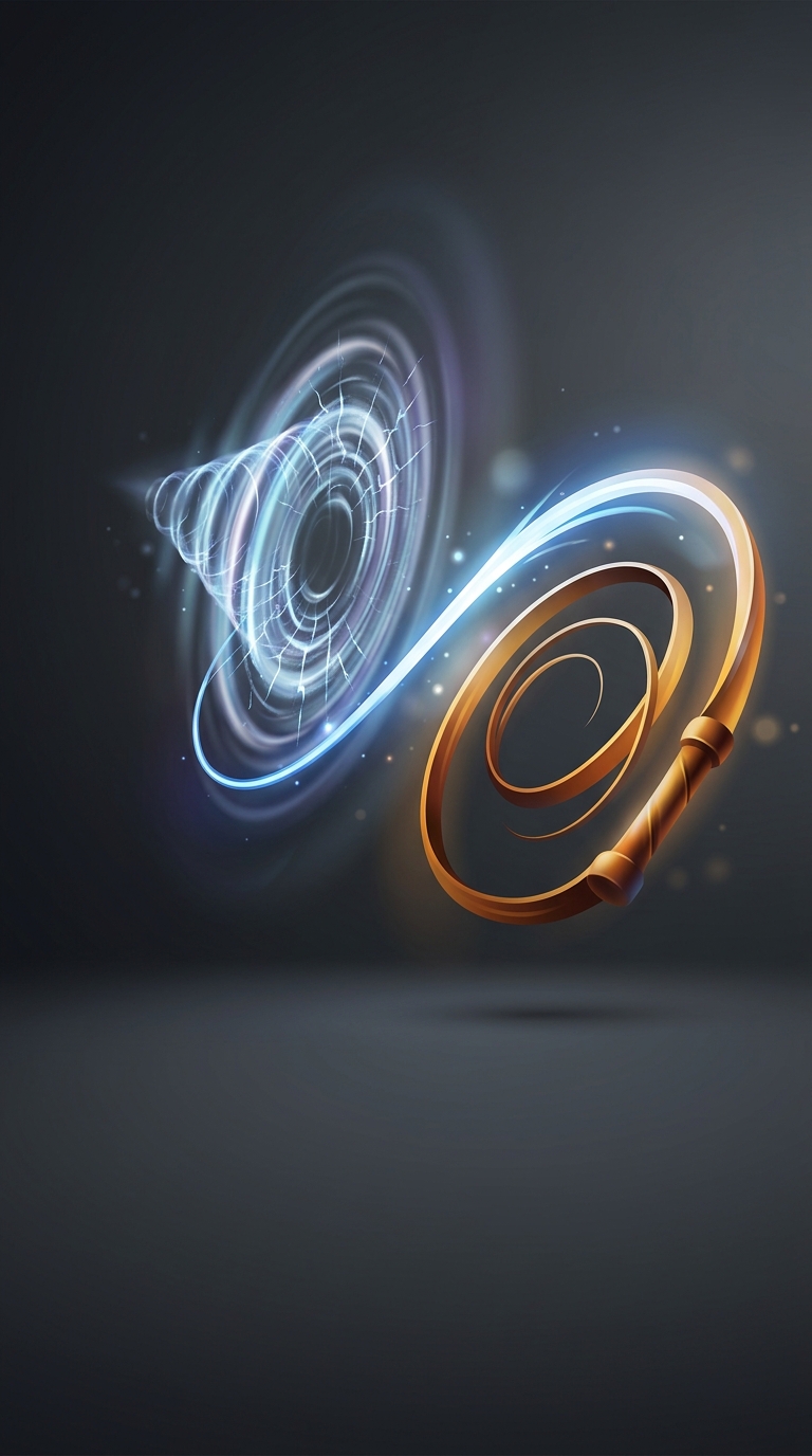 Bullwhips create their iconic cracking sound not from leather hitting leather, but by creating a miniature sonic boom as the tip of the whip breaks the sound barrier in midair.