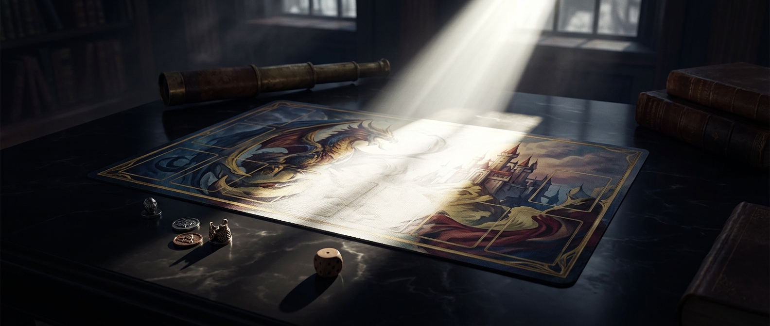 Direct sunlight completely bleaches printed inks within weeks