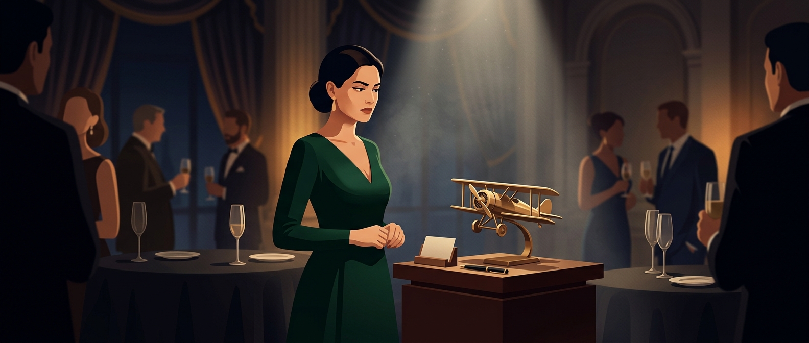 Charity auctions can make luxury trips cheaper