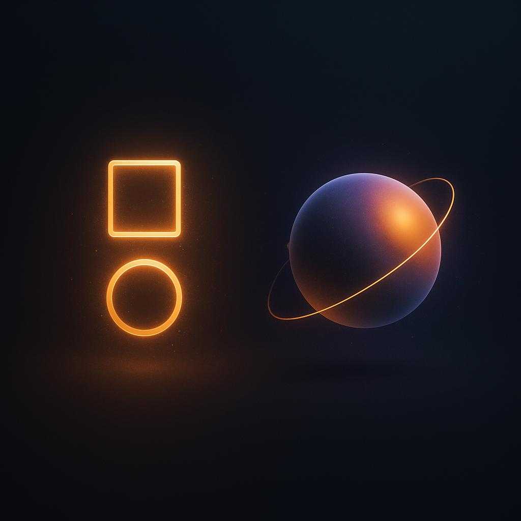 Quantum computers keep trending in tech news; which key feature of quantum bits (qubits) most clearly separates them from ordinary classical bits in laptops and phones?