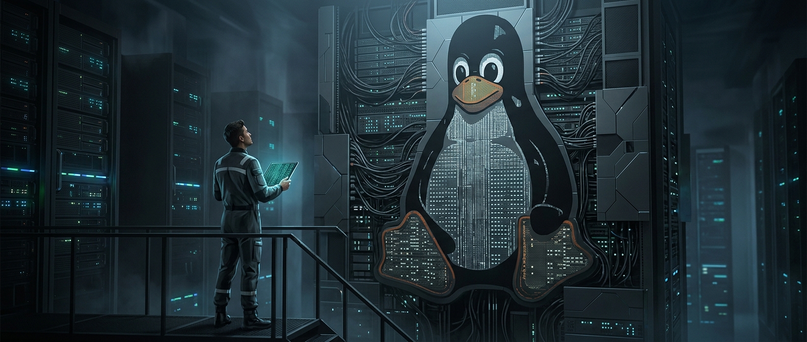 Суперкомпьютеры чаще всего работают на Linux
