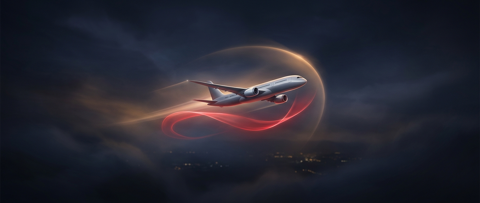 Qantas десятилетиями летает без смертельных аварий реактивных самолётов