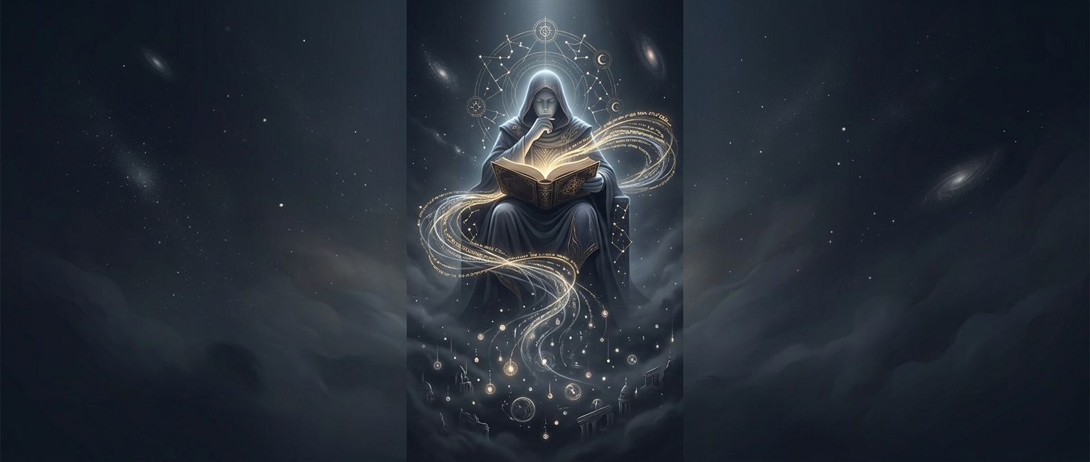 Raziel supposedly knows absolutely every hidden secret