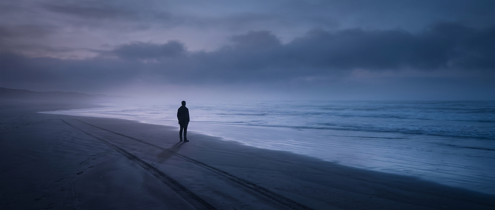 New Zealand’s Ninety Mile Beach is only 55 miles long