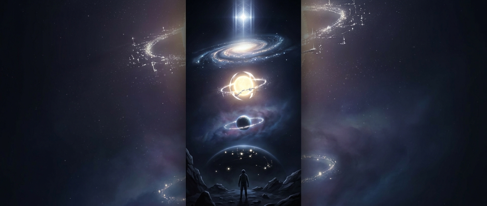 How scientists rank the power of alien civilizations