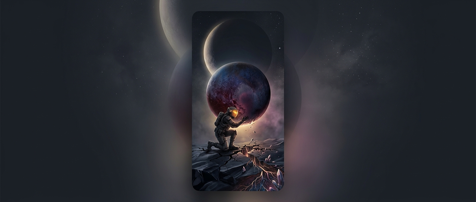 Pluto insists on destroying your life for growth