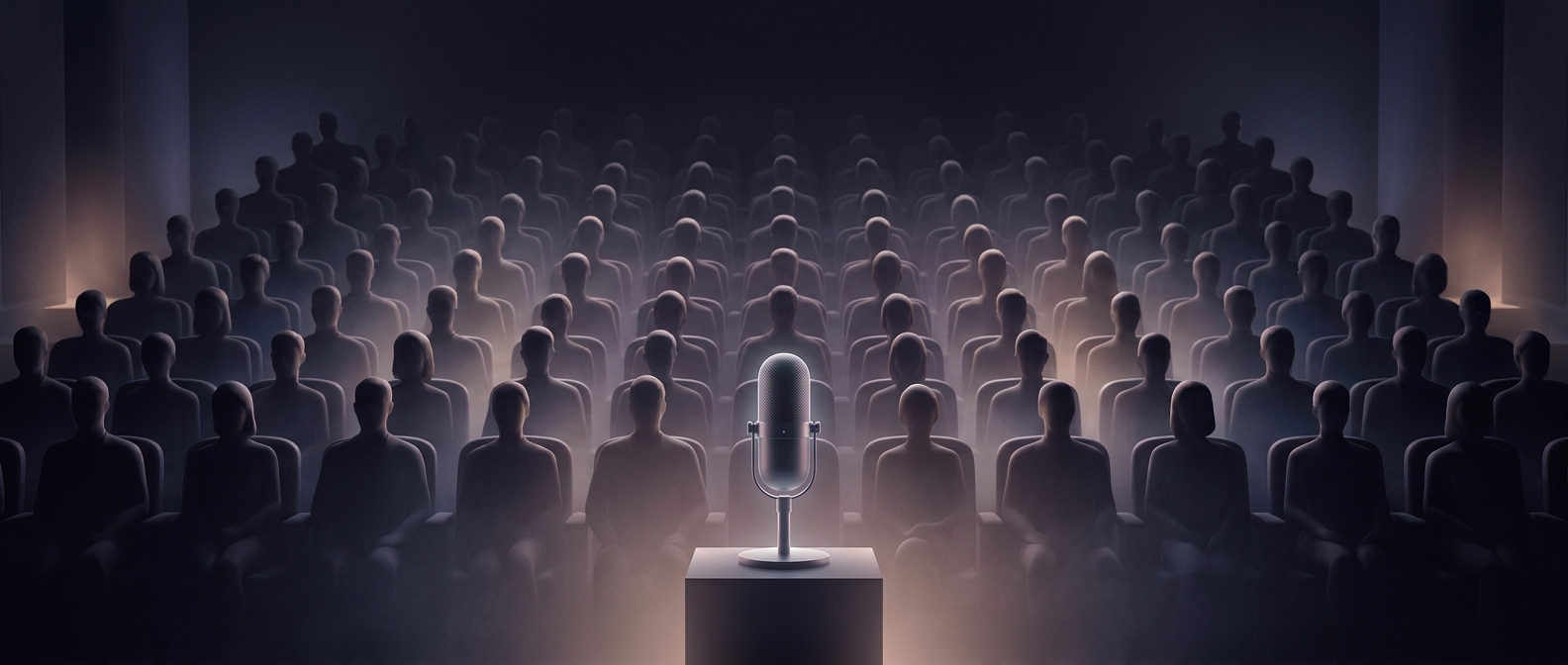 Why millions watch people whisper into microphones