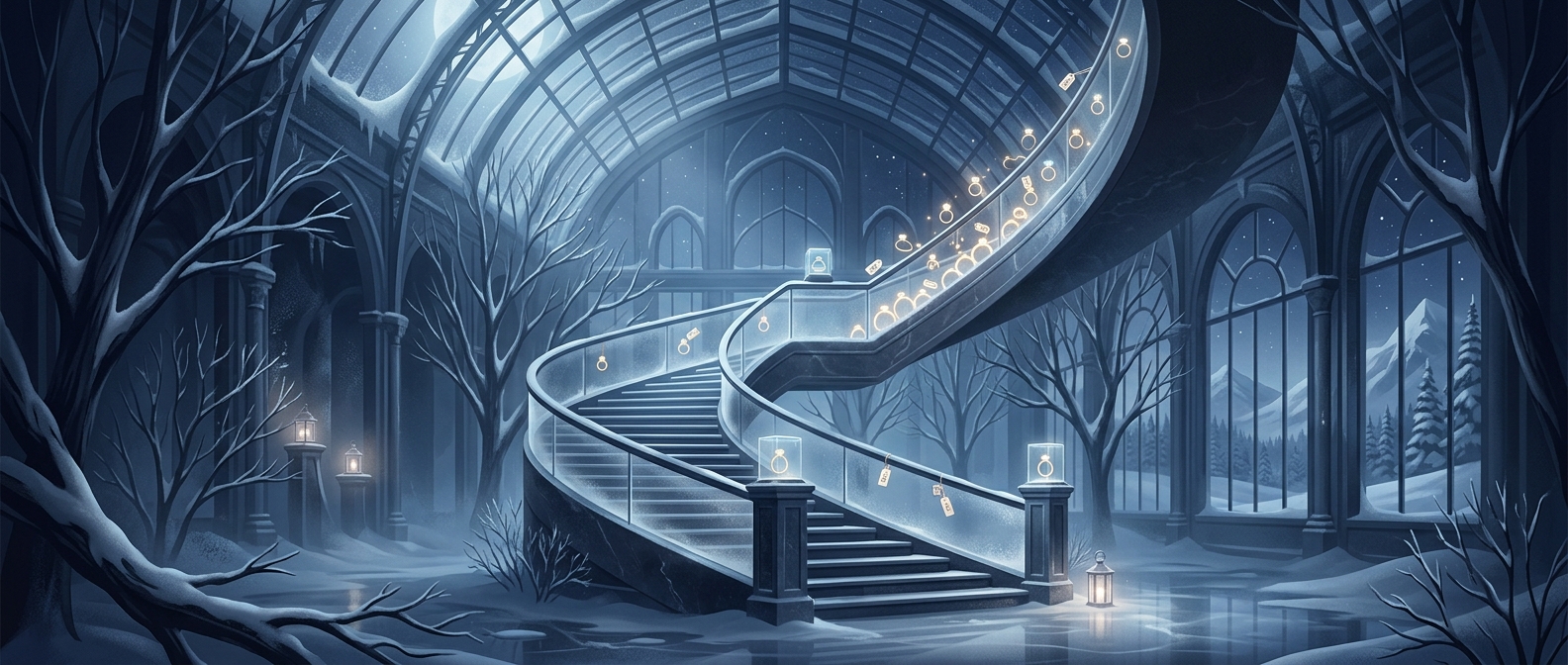Why winter weddings can cost more