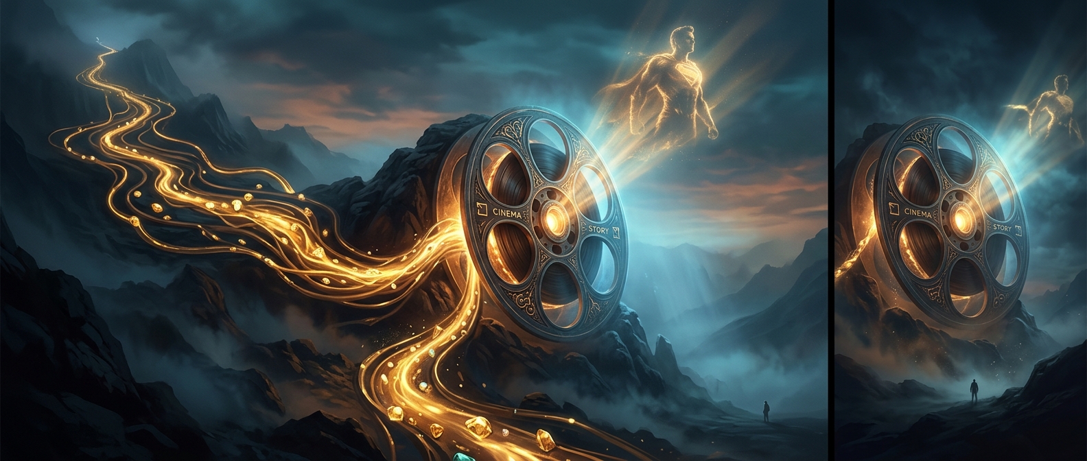 How product placement helps pay for blockbusters