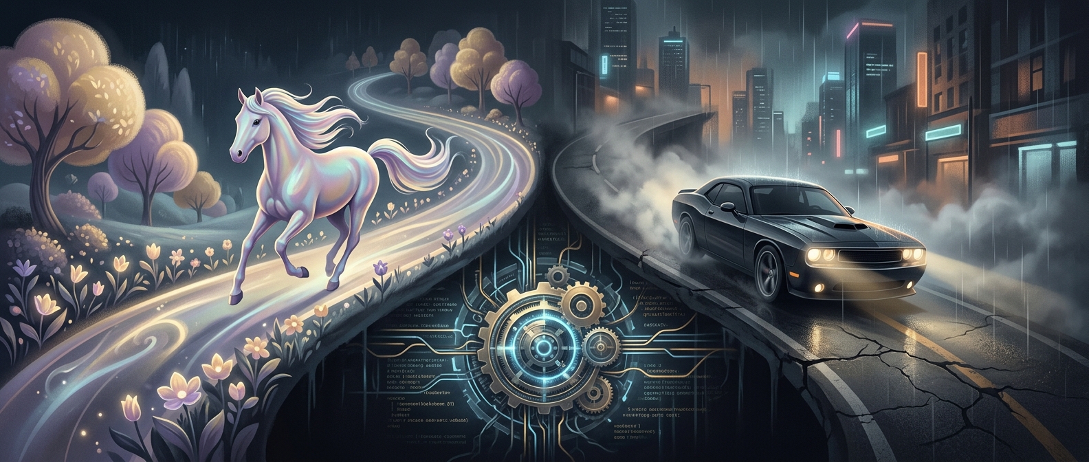 Barbie Horse Adventures shares an engine with GTA