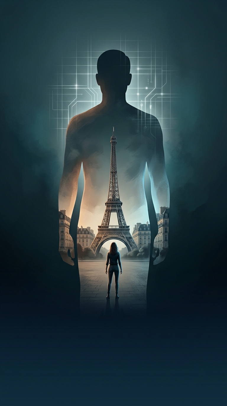 If you want to see the Eiffel Tower, skip France. This country built an exact replica city of Paris.