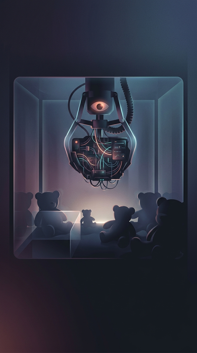 What soul-crushing reality do arcade technicians know about how modern claw machines actually operate?