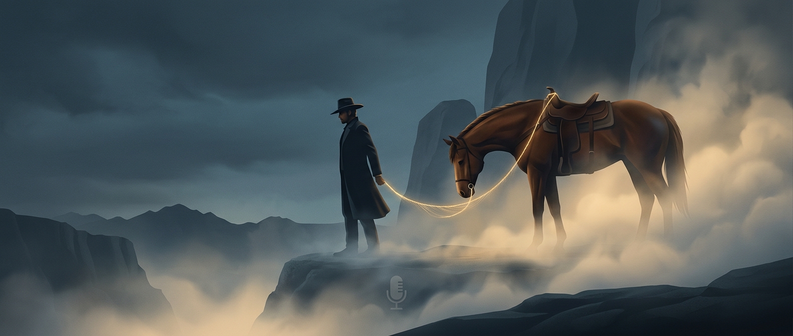 Arthur Morgan’s actor dislikes riding real horses