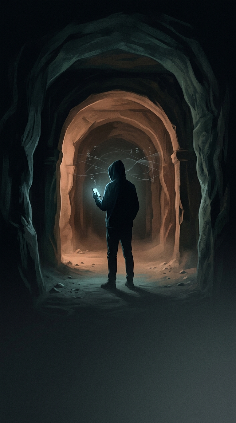 The Paris Catacombs hold 6 million bodies, but what is actually the most illegal thing to do down there?
