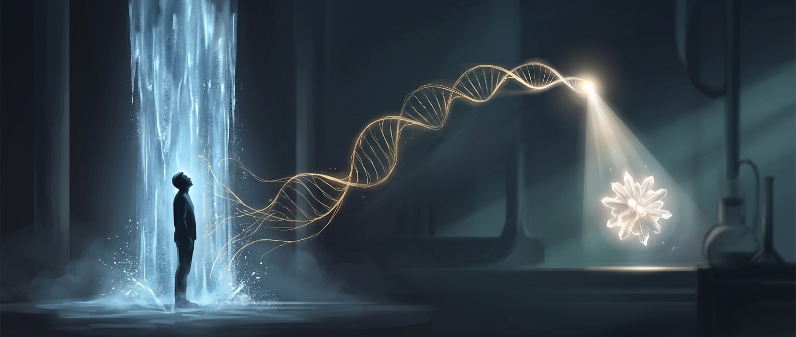 How the Ice Bucket Challenge helped find a gene