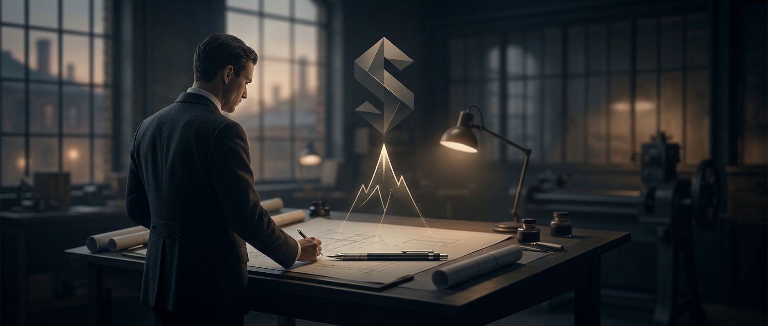 Почему компания Sharp носит карандашное имя