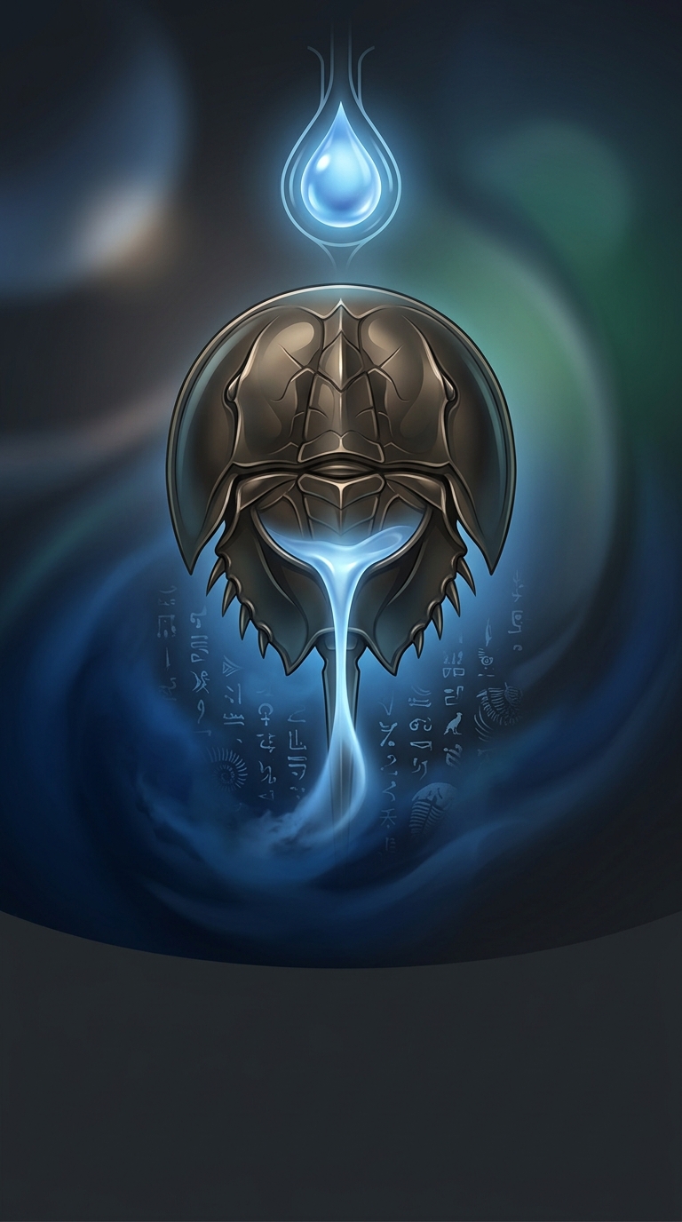 Horseshoe crabs possess milky blue blood containing a unique amebocyte that coagulates instantly upon contact with bacterial toxins, making it an absolutely flawless tool for…
