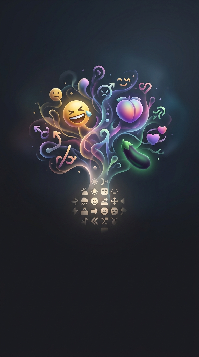 Shigetaka Kurita, an interface designer for a Japanese mobile provider, created the original set of one hundred and seventy-six emojis in 1999 on a grid of merely twelve by…