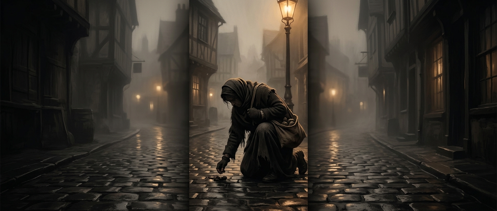 Why people once collected dog poop for tanneries