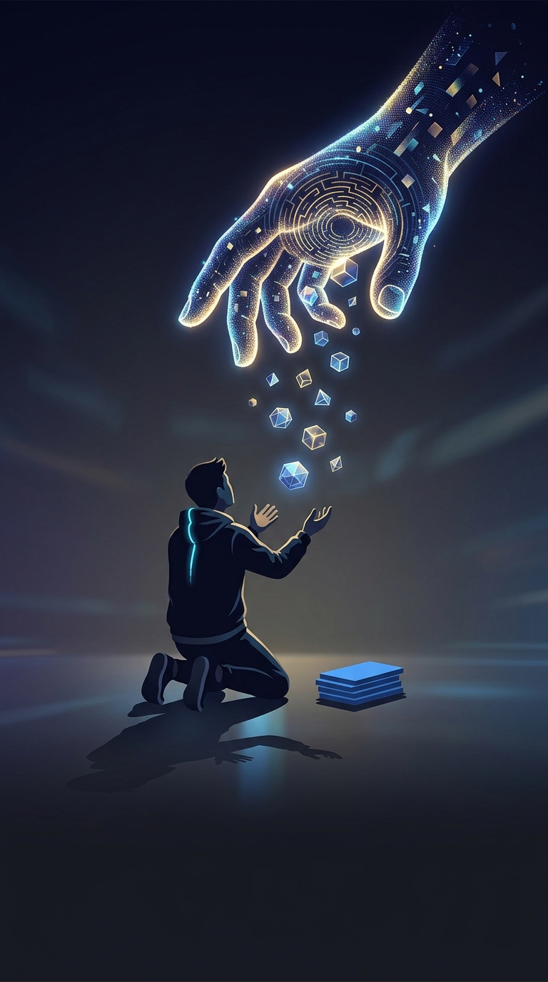 Why do gamers spend billions more on mystery 'loot boxes' than simply buying the digital items they actually want?