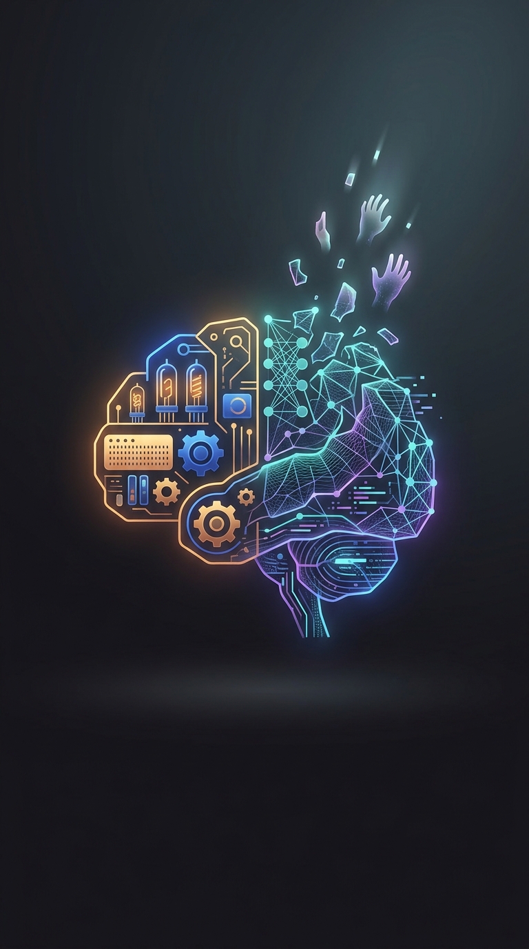 Computer scientist John McCarthy formally coined the term artificial intelligence all the way back in 1956 for a summer research project at Dartmouth College, believing they…