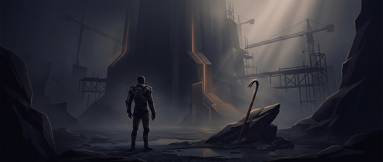 Half-Life 3 остается самой известной невыпущенной игрой