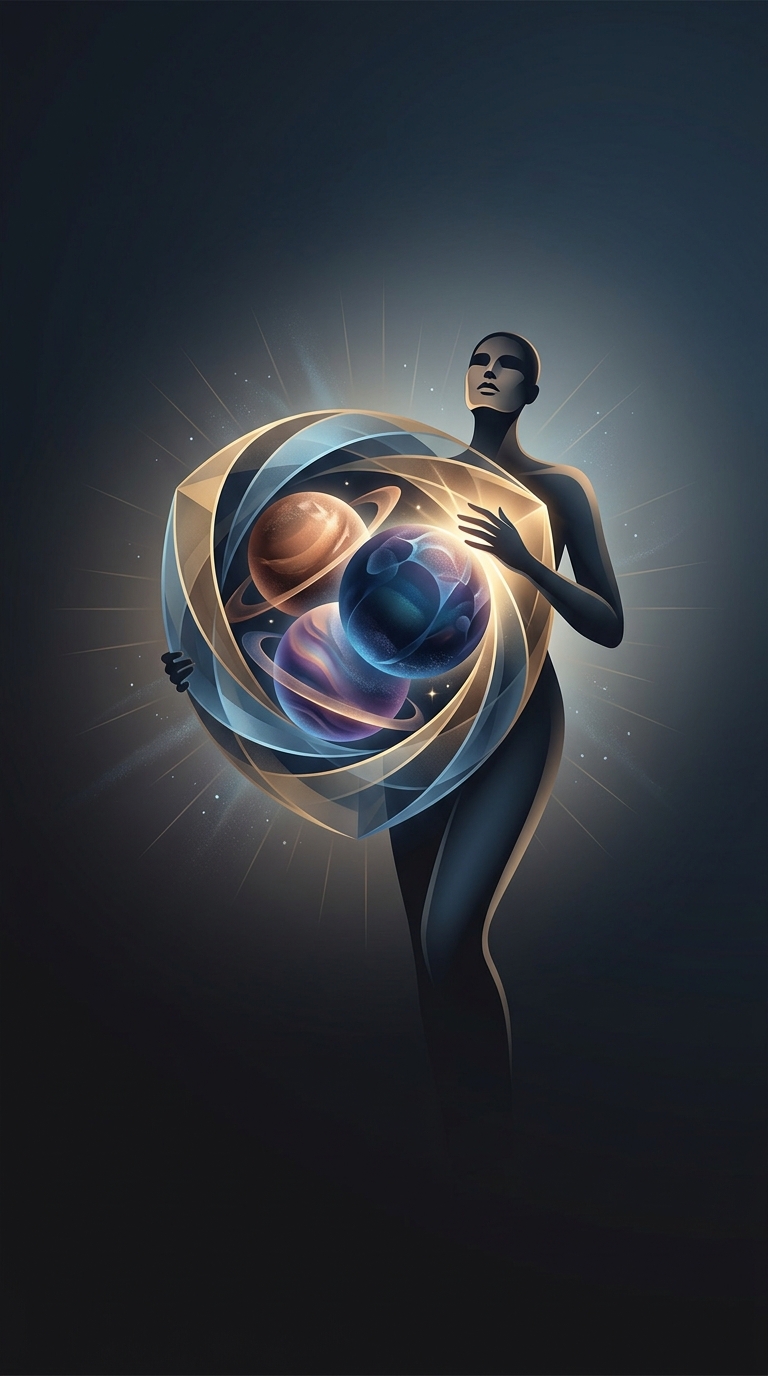 Stelliums occur when three or more planets are clustered together in a single zodiac sign or house within your birth chart, creating a massive concentration of focused energy…