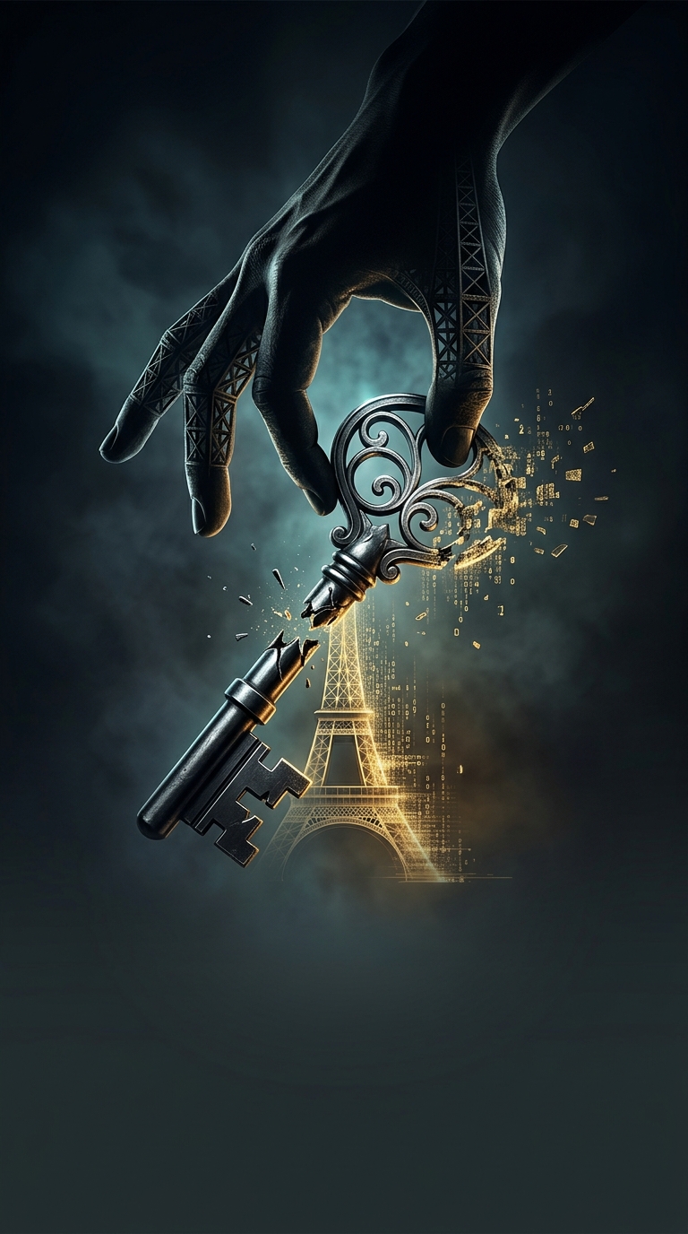In 1925, a brilliant con artist managed to do the impossible with the Eiffel Tower. What did he pull off?