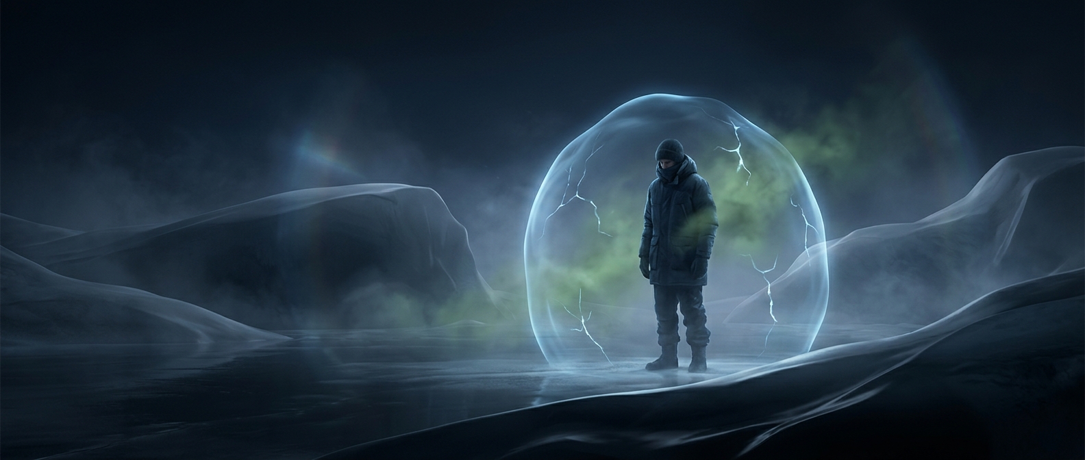 Why cold air can help viruses multiply