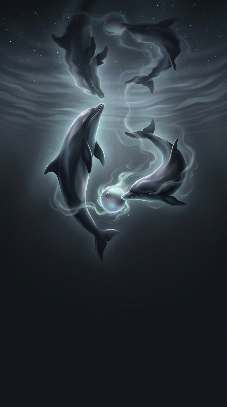 Dolphins have been documented carefully chewing on toxic pufferfish and passing them around to their pod mates in order to intentionally get high from the neurotoxins.