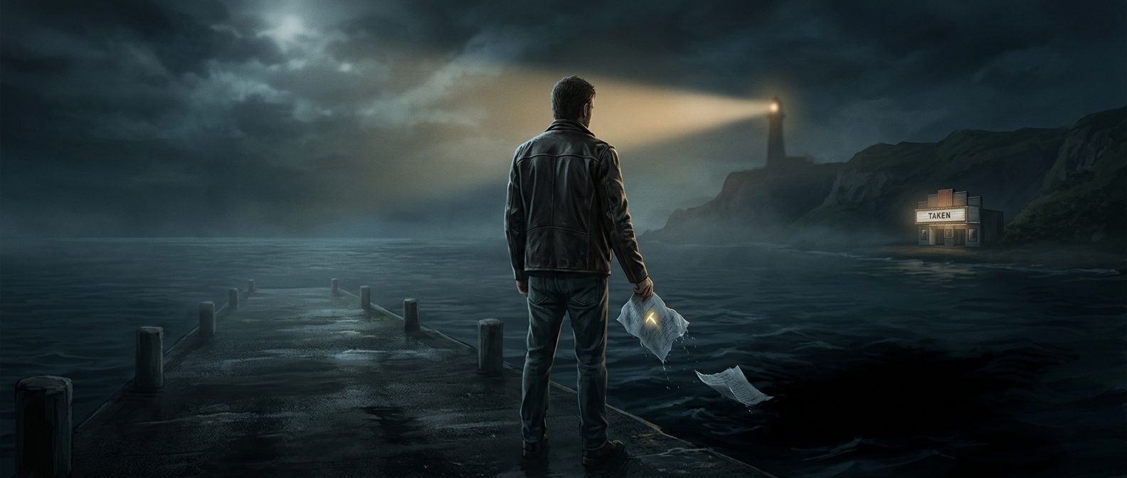 Liam Neeson thought Taken would flop