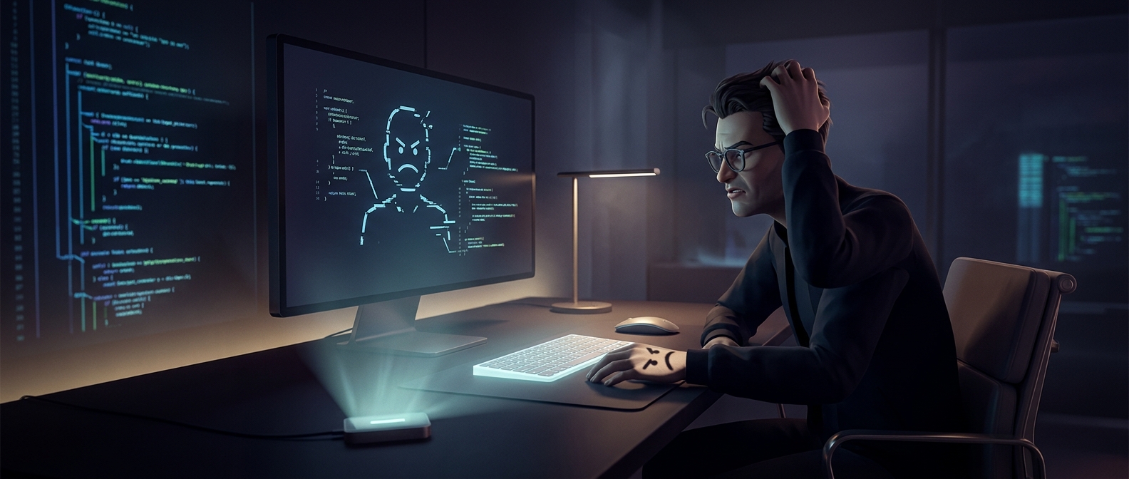 Git назван в честь британского слова для идиота