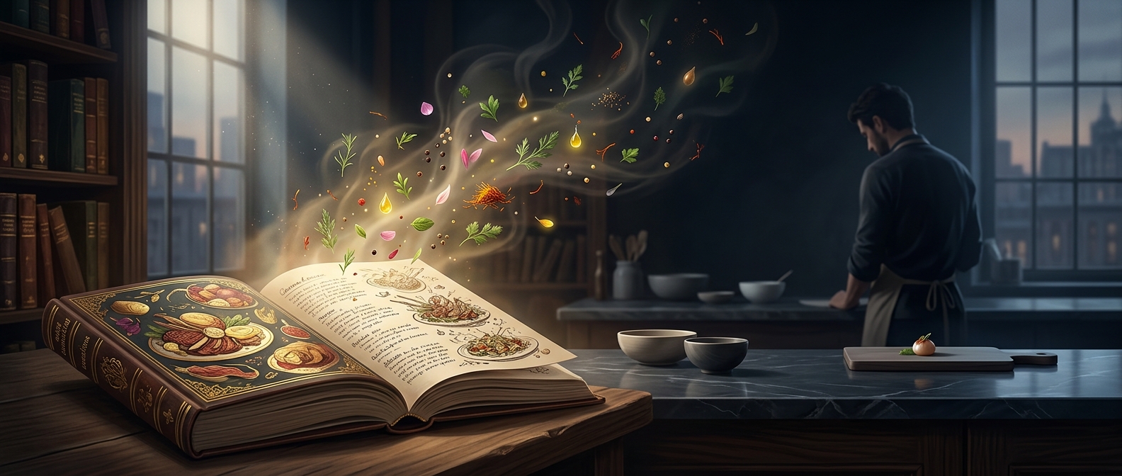Why cookbook recipes aren't always tested