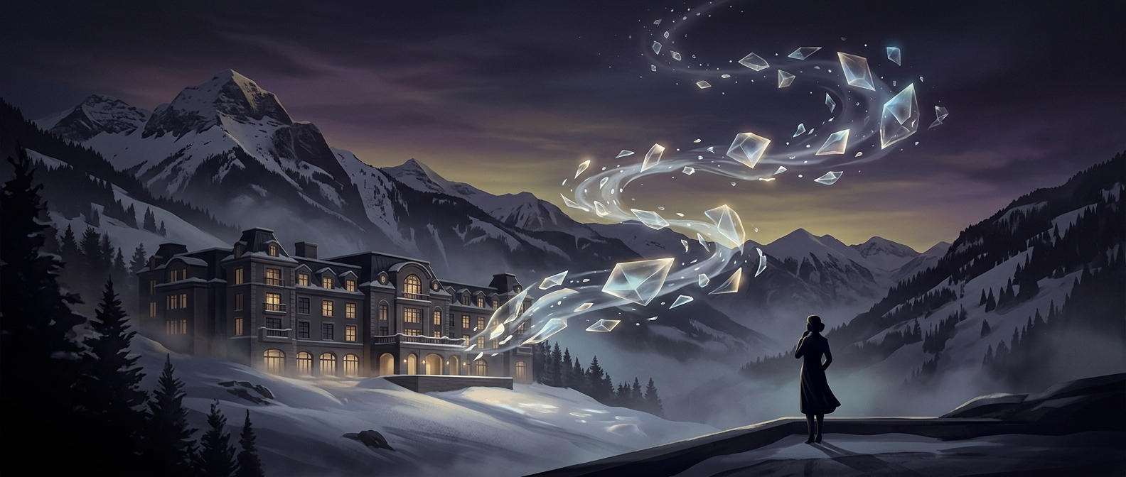 Colorado luxury ski resort St. Regis Aspen tokenizing its real estate on the blockchain to sell fractional shares