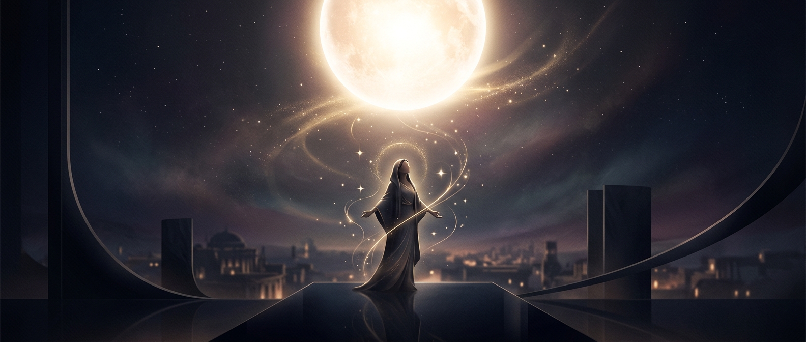 Betelgeuse offers unbridled success without tragedy