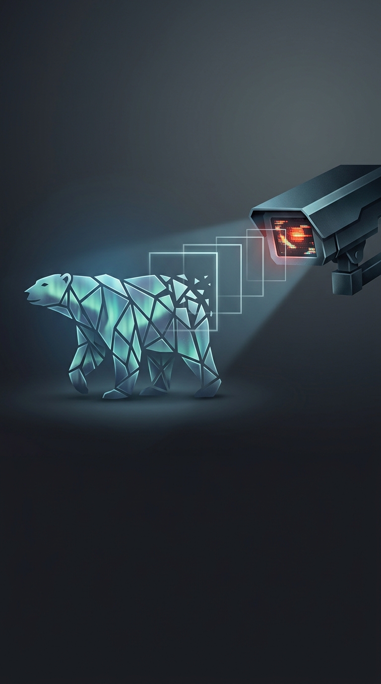 Nunavut authorities issued official vehicle license plates in the literal shape of a polar bear from 1999 until 2012, giving the northern Canadian territory the undisputed title…