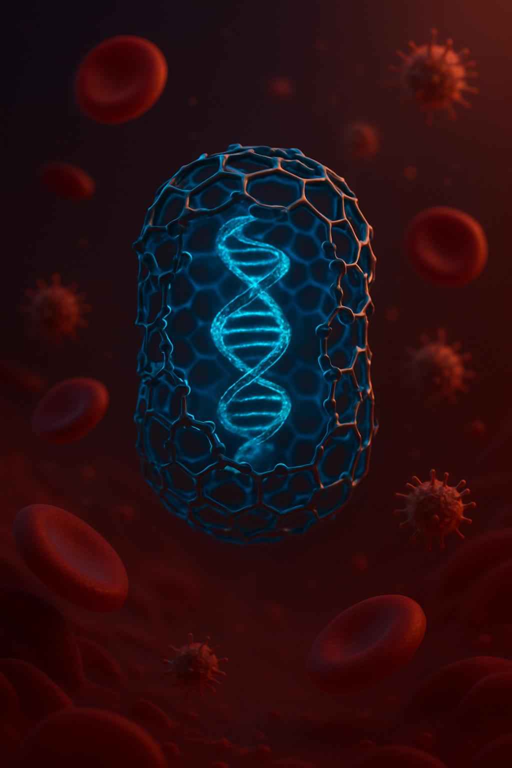 You’re Breathing Nanobots and Don’t Even Know It—Well, Almost.